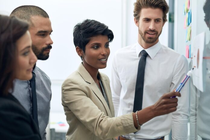 33949 Jakie korzyści przynosi profesjonalne szkolenie menedżerów